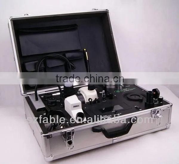 Professional Multi-Function Gemological Travel Tool Kit photo-4