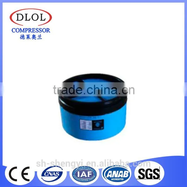 22kw Energy Saving and Environment Product Screw Air Compressor photo-3