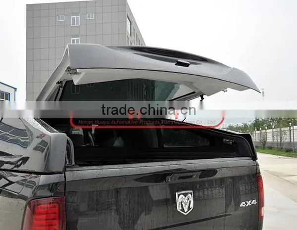 Dodge Ram 1500/2500/3500 Std/Ext/Quad/Mega Cab Sport Canopy photo-3