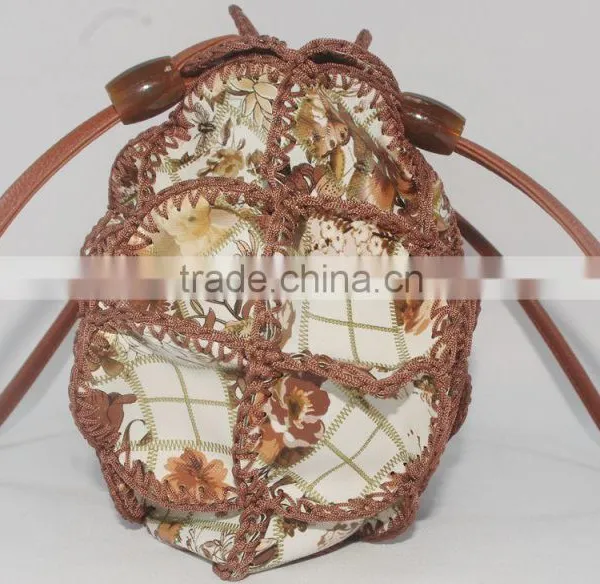 China Wholesale Handbag Distributors Novel Fashion Ladies Fashion Style photo-5