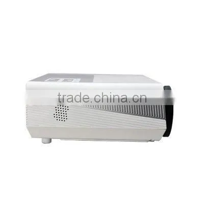 1280*800 6000 Lumens Led Projector With Usb Hdmi av Vga tv HDMI Digital Video Game Projectors Multimedia Player photo-3