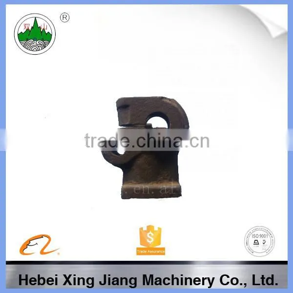 Diesel Engine Spare Parts Exhaust Valve Rocker Arm photo-6
