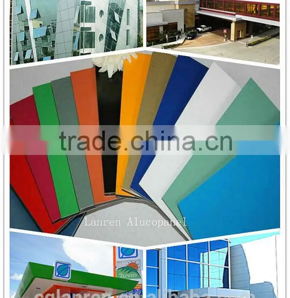 Color Coated Aluminum Sheet for Sale for Acp/acp Sheet Manufacturers photo-2