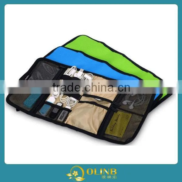 Network Cable Organizer,Tool Bag Organizer