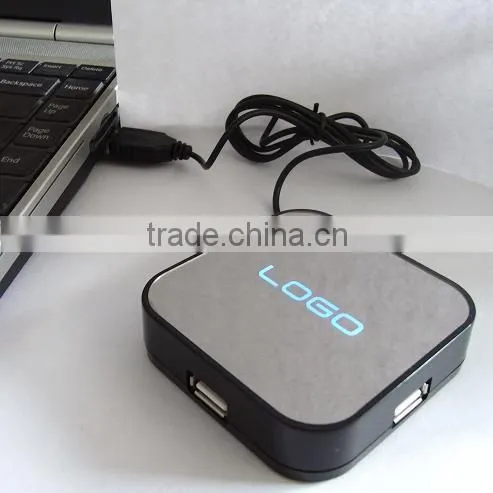 USB HUB