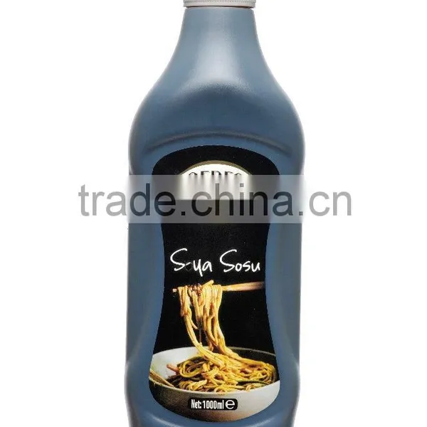 Soy Sauce