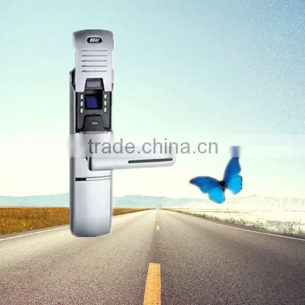 KO-VBA1 Biometric Keyless Entry Door Locks