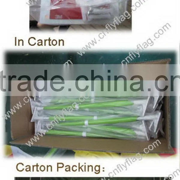Top Level Latest Free Design Car Flag Window Clips photo-2