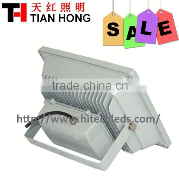 the Lightest 50W High Bay Led Flood Light With Watertightness photo-4