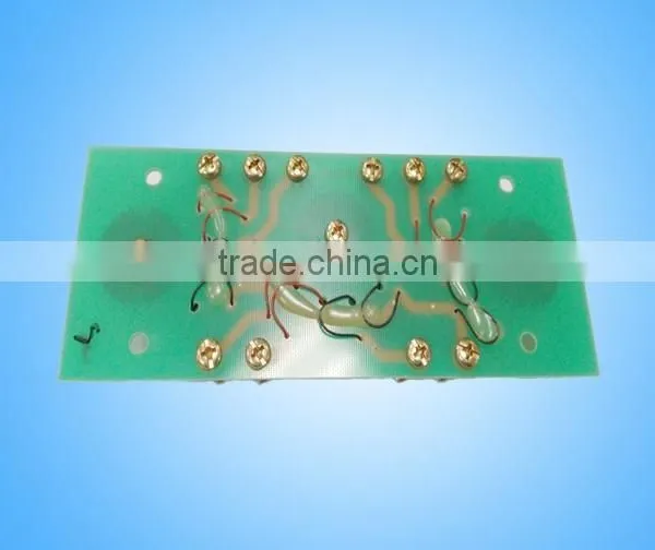 Plugboard for ADLC photo-3
