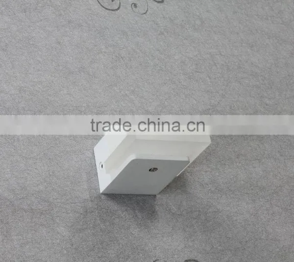 W2203/1 3w Smd Surface Mounted Decorative Indoor Led Wall Light,residential Wall Lamp photo-2