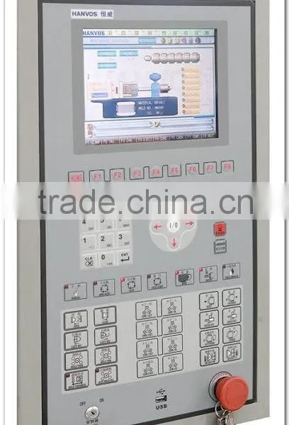 ZX-110 PET Injection Molding Machine photo-2