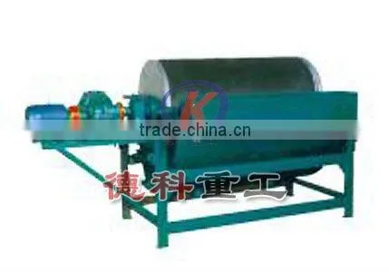 Magnetic Selector