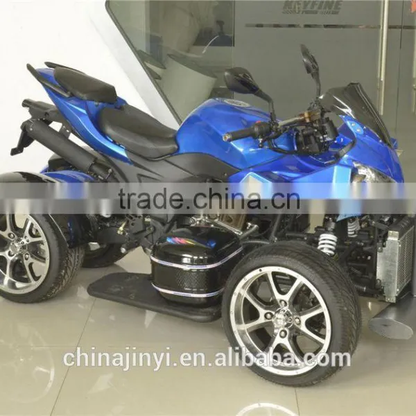 Powerful EEC 250cc china utv for sale
