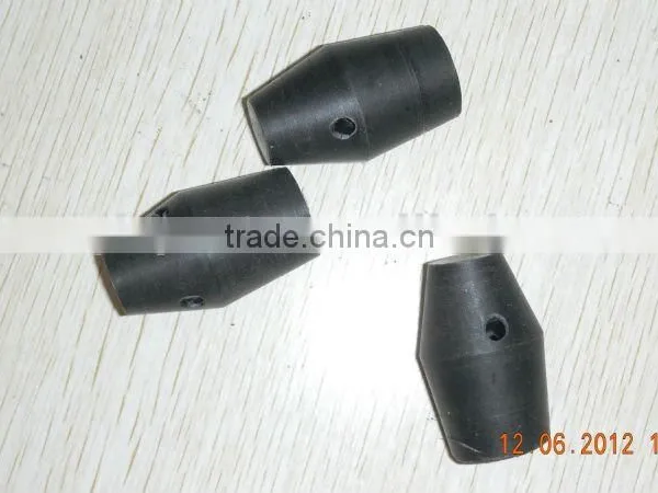 Voiced Arrow Head