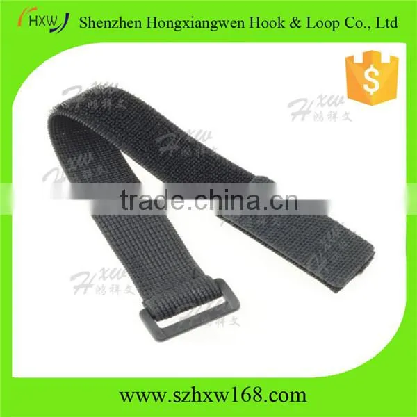 Custom Adjustable Elastic Straps With Buckle photo-5
