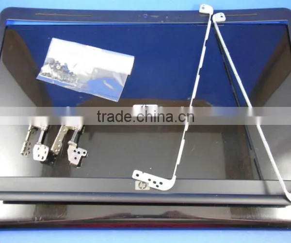 Laptop LCD Cover for HP G60 445dx 16 LCD Back Cover photo-2