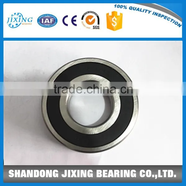Inch Size Non-standered Ball Bearing RLS8 ZZ 2RS Bearing photo-2