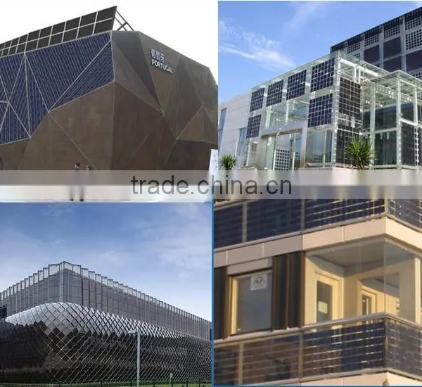 500W Solar Power Generator System for Portable Home Use 1KW 2KW 3KW 5KW FR-122