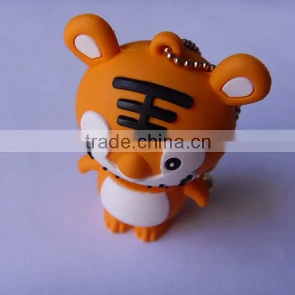 Promotional Gift Custom Soft Pvc 3d Usb Cover With High Quality photo-3