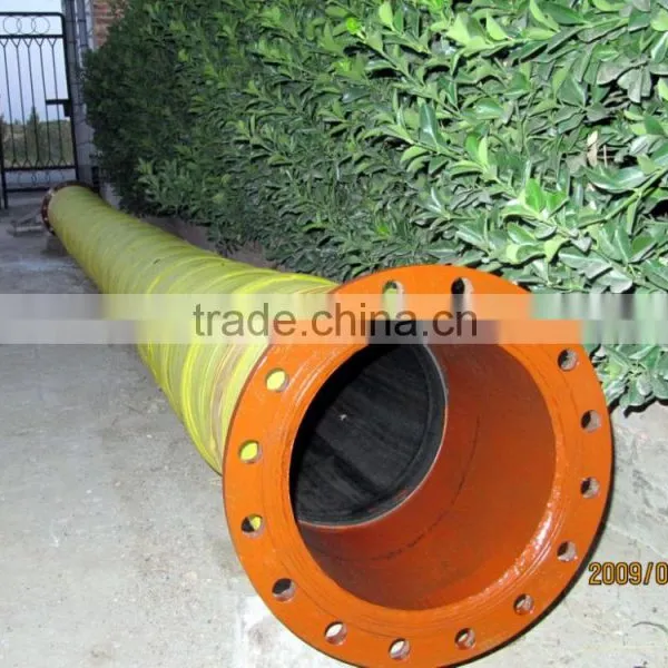 Large Diameter Hose photo-5