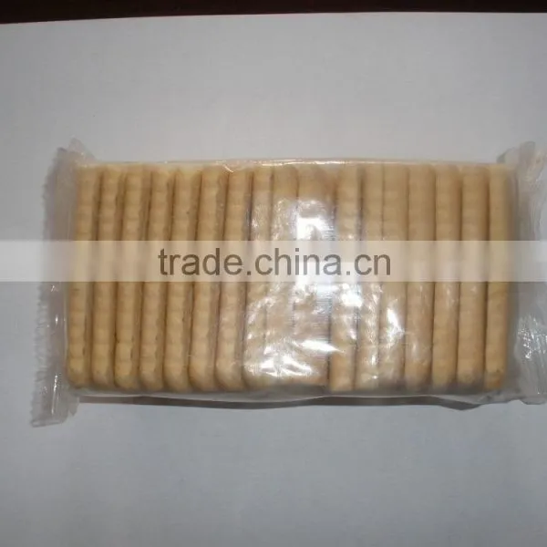 China Supplier Automatic Biscuit Tray-free Horizontal Packing/ Packaging Machine photo-2