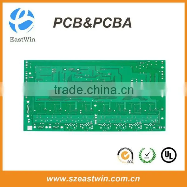 Custom RGB Controller RGB LED Controller WIFI PCB photo-2