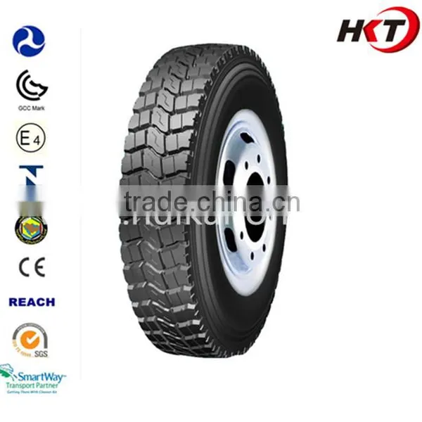 TBR Tires 8.25R16LT