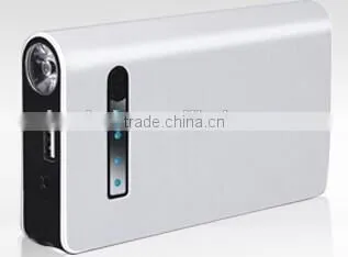 Car Emergency Launch Mobile Power Battery Type: High Ratio Power Lithium-ion Polymer Bat photo-4