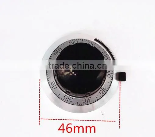 46mm B2 High Precision Dial Knob for 3590S Wirewound Potentiometer photo-4