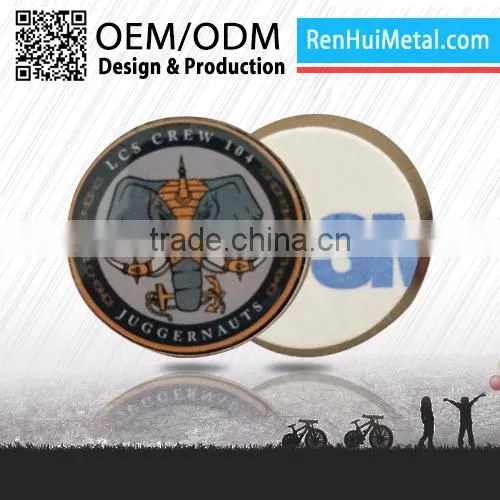 The Most Popular Souvenir Bicycle Lapel Pin photo-2