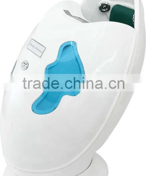 2013 Newest SPA Casule Slimming Body Capsule Vichy Shower Spa Capsule photo-5