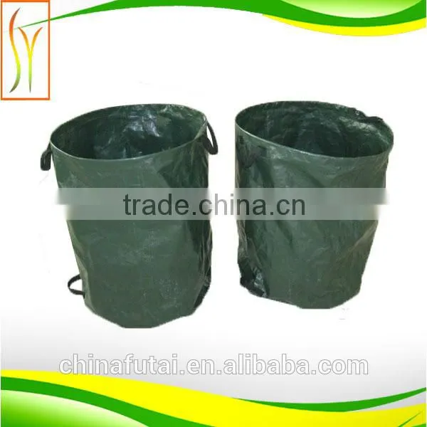 Garden Leaf Compost Bag