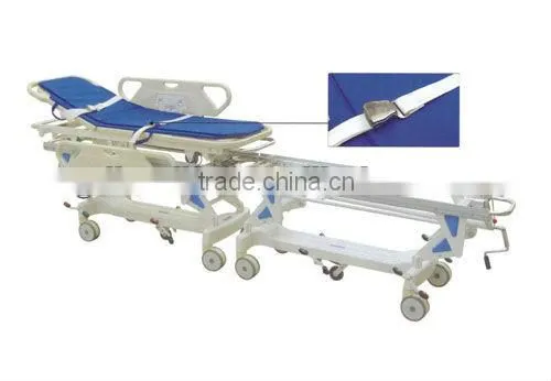 Emergency Room Stretcher