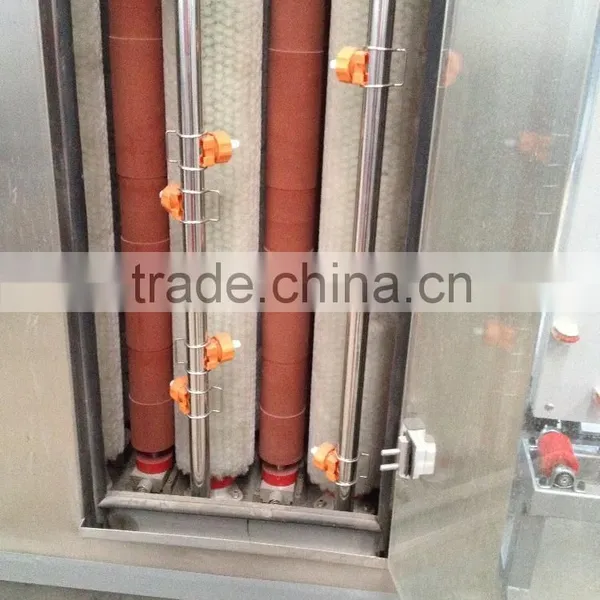 Insulating Glass Automatic Processing Line photo-3
