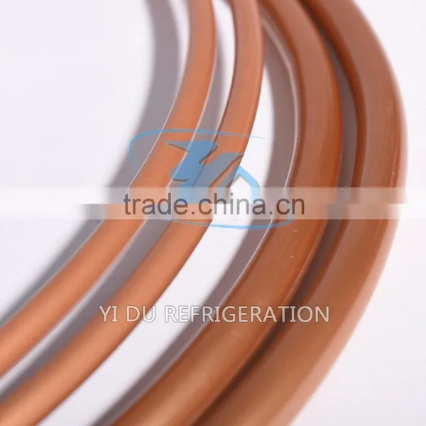 Aluminum Copper Pipe Prices for Air Coolers photo-3