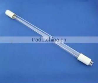 Single End uv Sterilization Lamp, Quartz uv Sterilization Lamp, 75w Germicidal uv Lamp, uv 254nm Lamp 12v photo-3