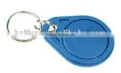 RFID Key-Tag 125Khz 13.56Mhz for Option photo-2