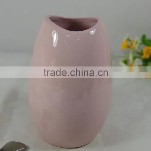 Indoor Ceramic Flower Pot photo-3