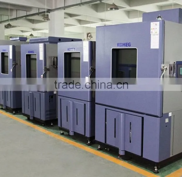 Variety Sizes Environmental Simulation High Low Temperature and Humidity Test Equipment photo-2