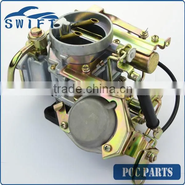 Carburetor For Mazda NA(1942-13-600) photo-4