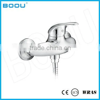 B8175-4 BOOU ChinatTaizhou Brass/zinc Bathroom Fittings Bathroom Showers Faucet