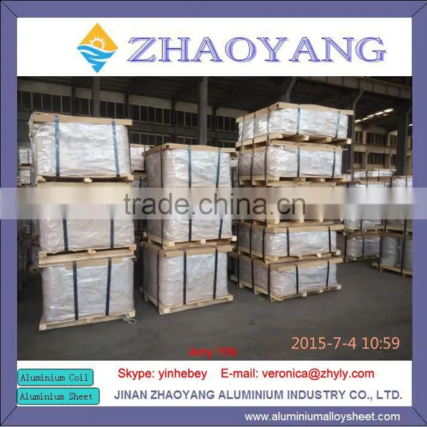 AA3003 Aluminum Circle for Lipstick Box photo-6