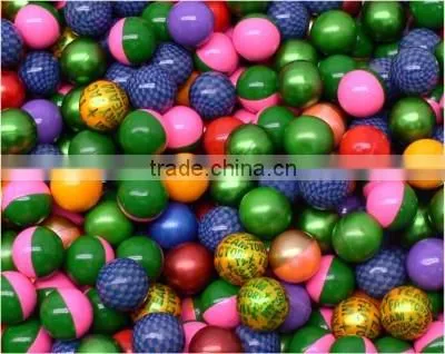 S406PB The Most Efficient Medium Scale Paintball Filling Machine photo-6