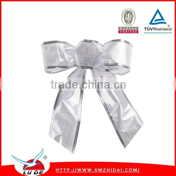 Wholesale Christmas Ribbon Bows photo-2