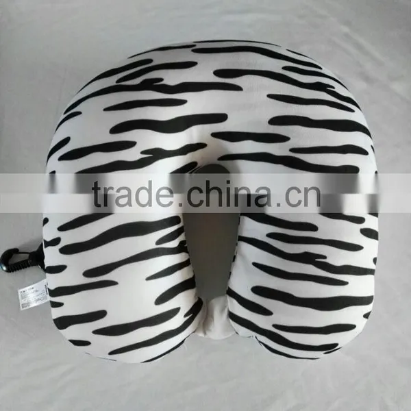U Shape Foam Neck Pillow Travel/sleeping Neck Pillow photo-5
