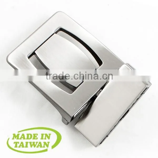 Trendy Popular Leather Belt Buckle photo-6