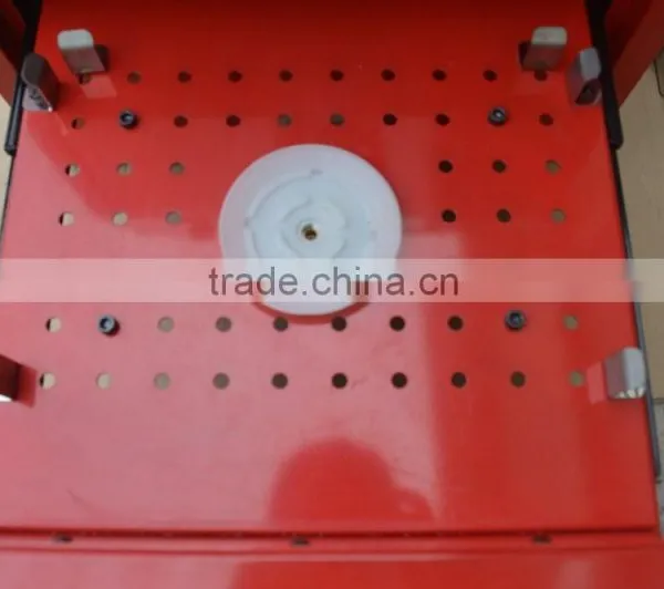 Mobile Phone Case 3D Film Vacuum Heat Transfer Printing Machine photo-3