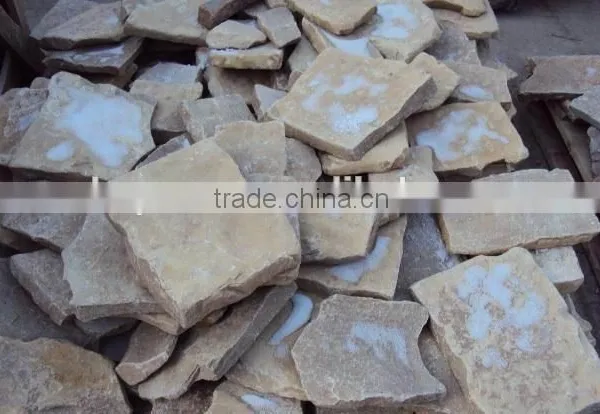 Turkish Limestone Rock With Good Quality on Sale photo-2