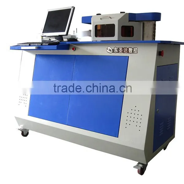 Factory Price Channel Letter(bender) Bending Machine